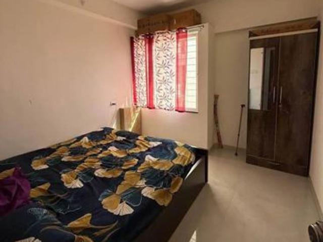 Flat for rent in Ward 1, Pune