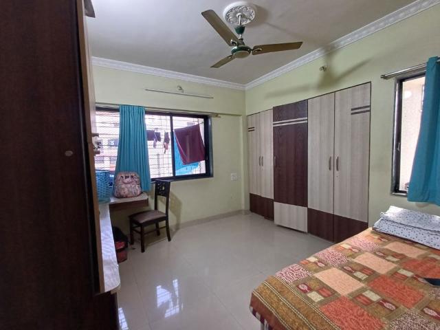 Flat for rent in Badlapur, Kulgaon Badlapur