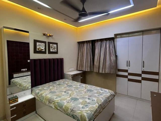 Flat for rent in Bhayander Pada, Thane