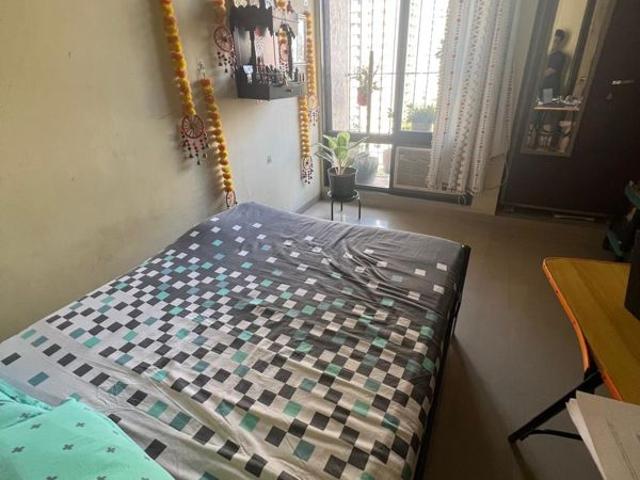 Flat for rent in Devdaya Nagar Phase 1, Thane