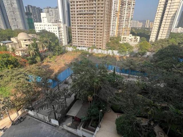 Flat for rent in Devdaya Nagar Phase 1, Thane