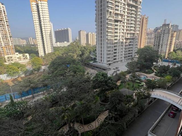 Flat for rent in Devdaya Nagar Phase 1, Thane