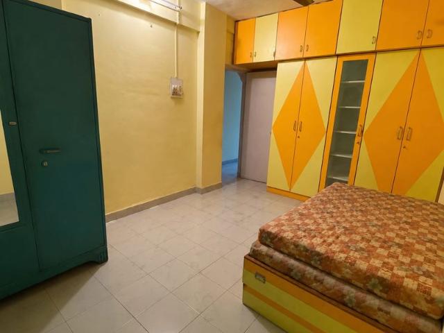 Flat for rent in Sukur Park, Thane