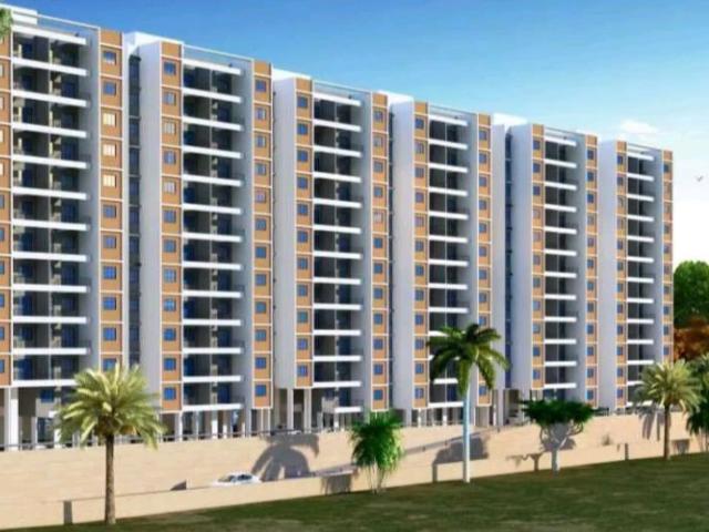 Flat for rent in Pimpri-Chinchwad, Pune