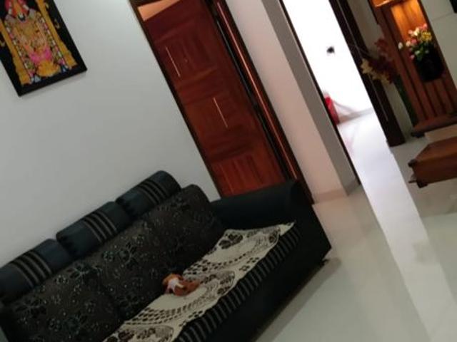 Flat for rent in Mantra Moments, Pimpri-Chinchwad