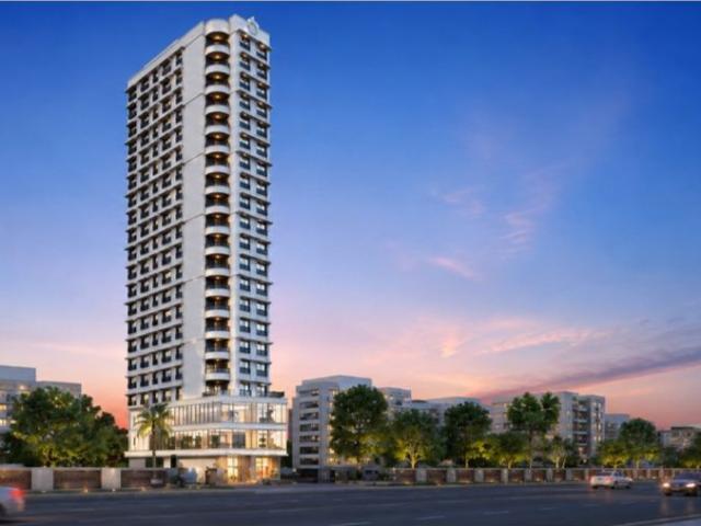 Flat for rent in Malad East, Mumbai Suburban District