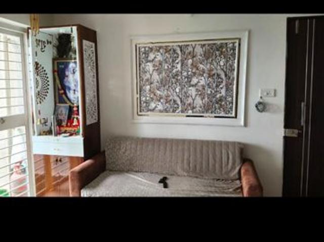 Flat for rent in Pimpri-Chinchwad, Pune