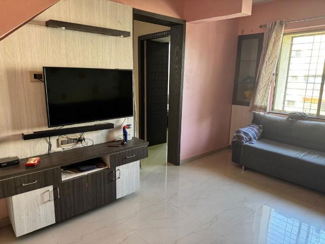 Flat for rent in Pimple Gurav, Pimpri-Chinchwad