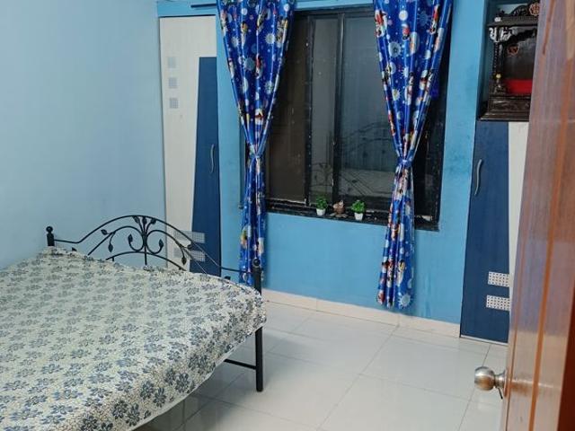 Flat for rent in Ravet, Pune