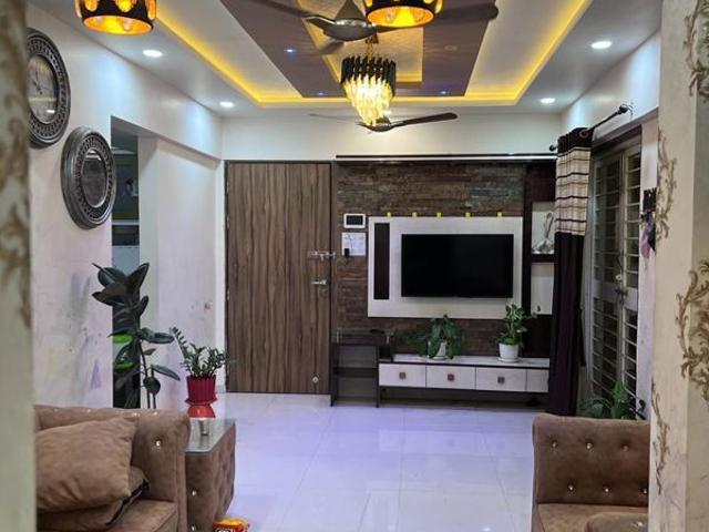 Flat for rent in Pimpri-Chinchwad, Pune