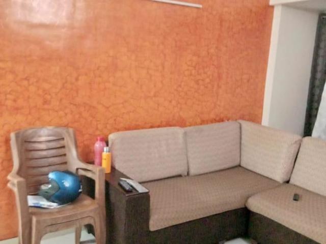 Flat for rent in Malad East, Mumbai Suburban District