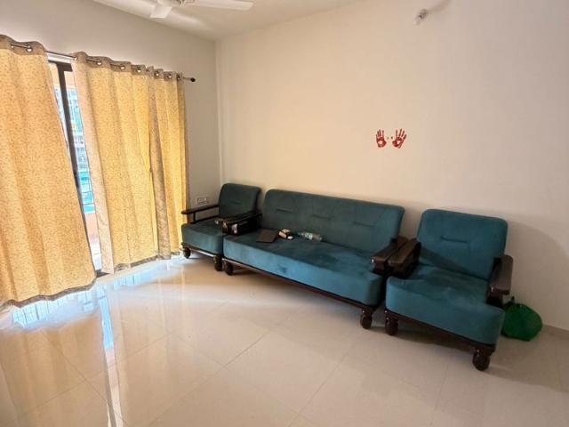 Flat for rent in SP Kingstown, Fursungi
