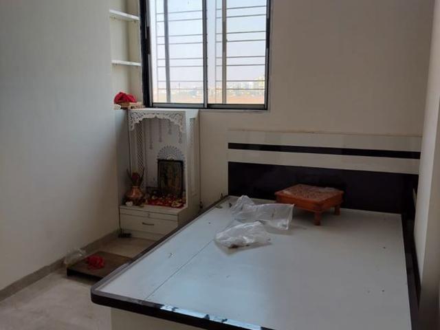 Flat for rent in Pimpri-Chinchwad, Pune
