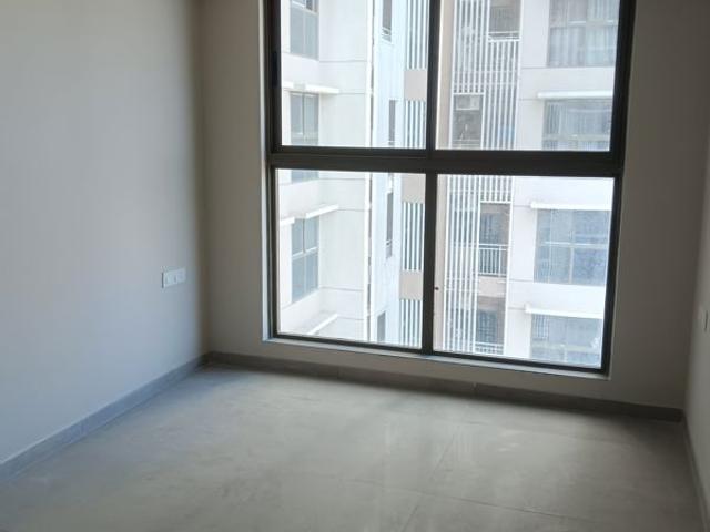Flat for rent in Ambivali, Kalyan-Dombivli