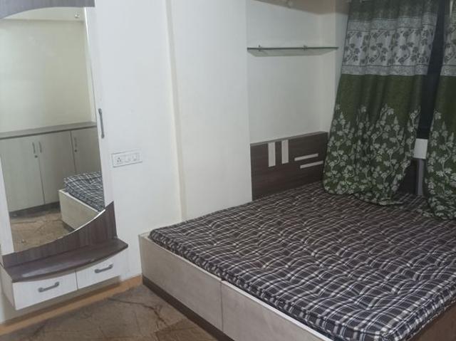 Flat for rent in Ravet, Pune