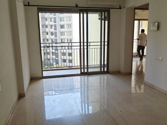 Flat for rent in Dadabhai Naoroji Nagar, Mumbai