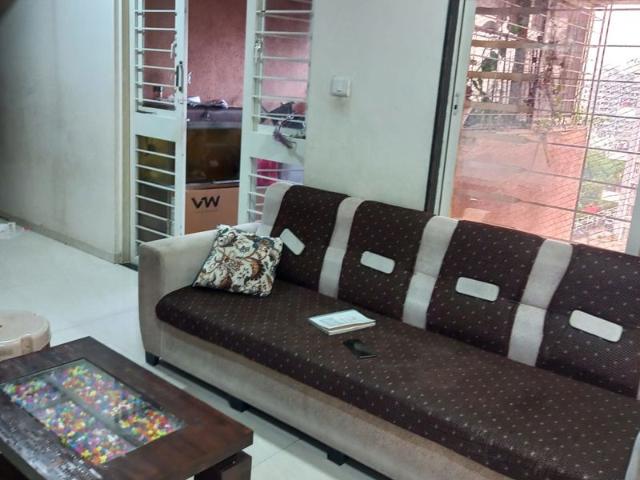 Flat for rent in Pimpri-Chinchwad, Pune