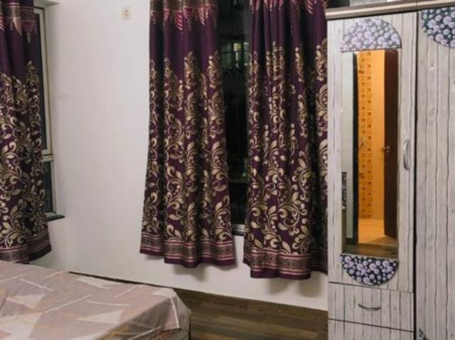 Flat for rent in Surya Skies, Pune