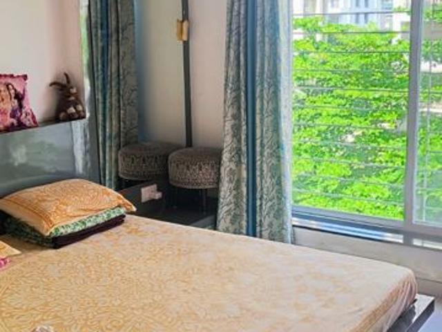 Flat for rent in Tathawade, Pune