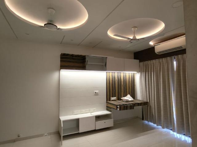 Flat for rent in Regency Anantam, Dombivali