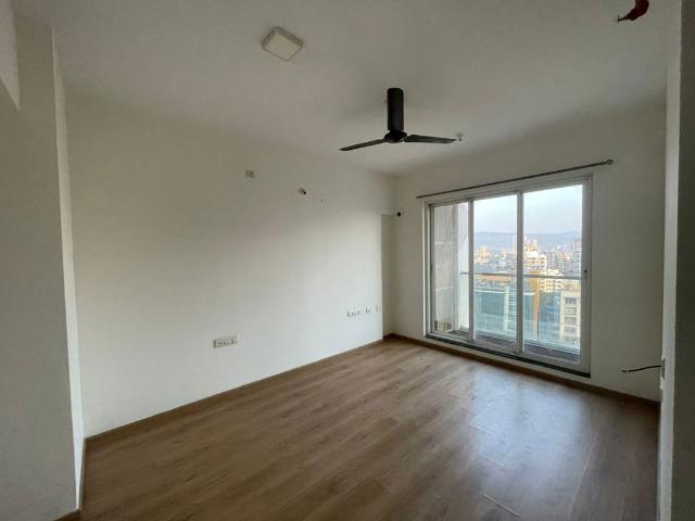 Flat for rent in Majiwada, Thane