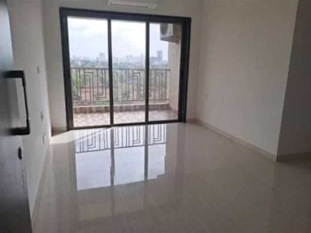 Flat for rent in Regency Anantam, Dombivali