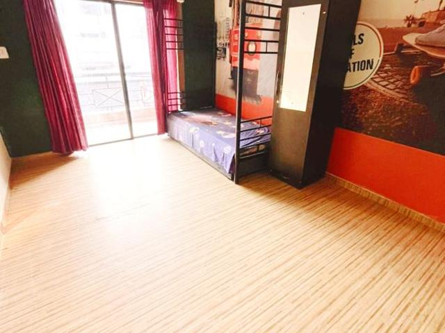 Flat for rent in Sanjay Park, Pune