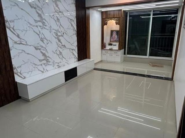Flat for rent in Pimpri-Chinchwad, Pune