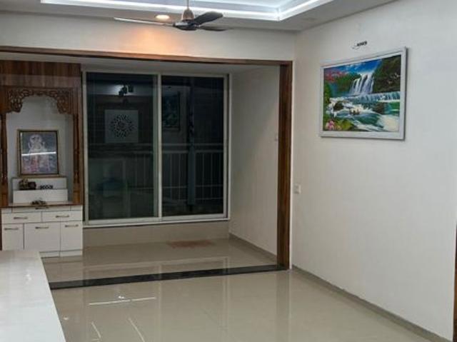 Flat for rent in Pimpri-Chinchwad, Pune