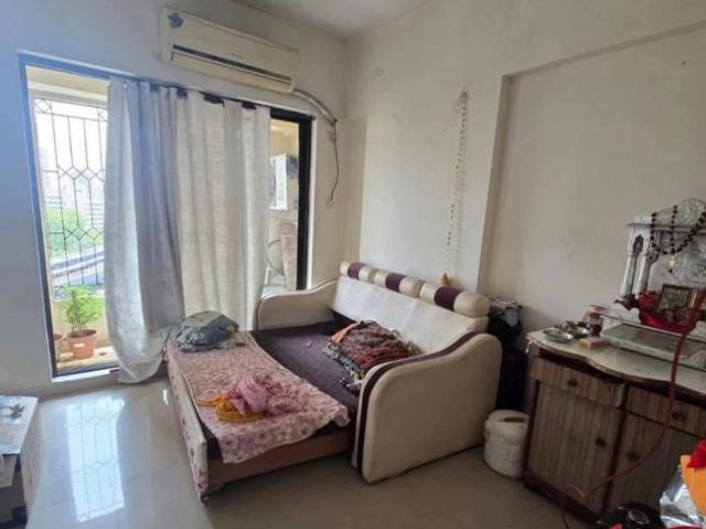 Flat for rent in Asalpha, Mumbai