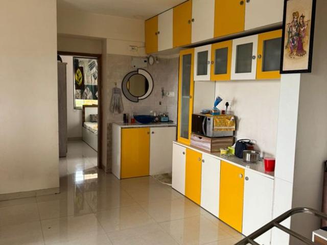 Flat for rent in Pimple Saudagar, Pimpri-Chinchwad