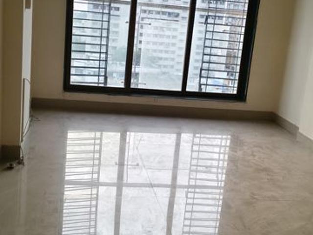 Flat for rent in Matunga West, Mumbai City District