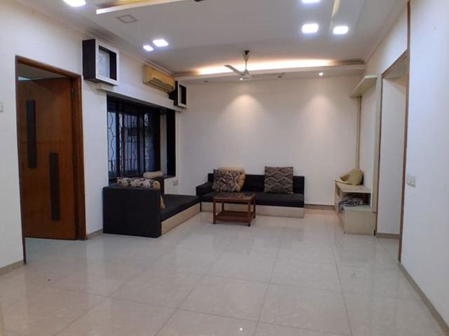 Flat for rent in Oshiwara, Mumbai