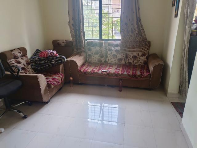 Flat for rent in Pune