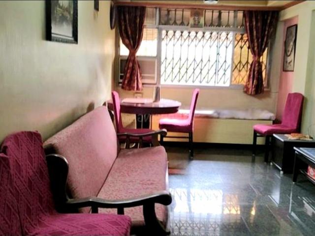 Flat for rent in Mulund West, Mumbai Suburban District