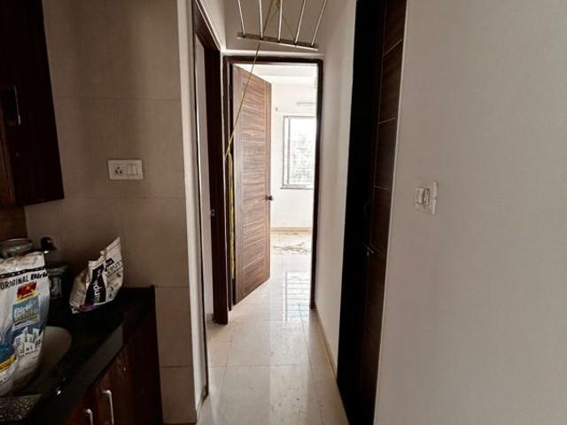 Flat for rent in Nigdi, Pimpri-Chinchwad