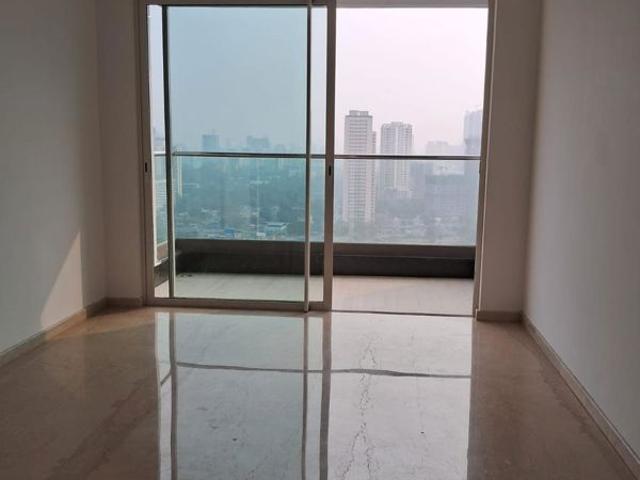 Flat for rent in Wadhwa Courtyard, Thane