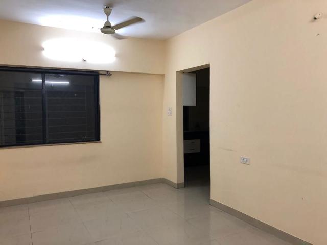 Flat for rent in Model Colony, Pune