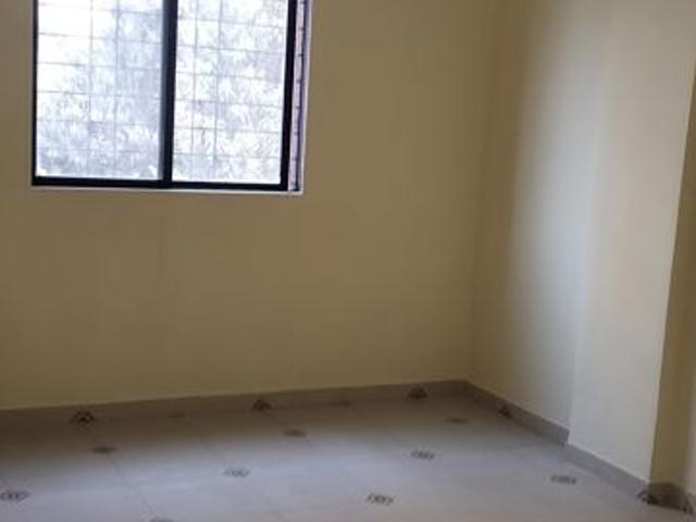 Flat for rent in Pimple Saudagar, Pimpri-Chinchwad