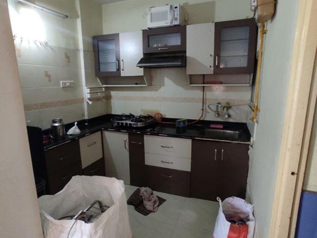 Flat for rent in Kalewadi, Pimpri-Chinchwad