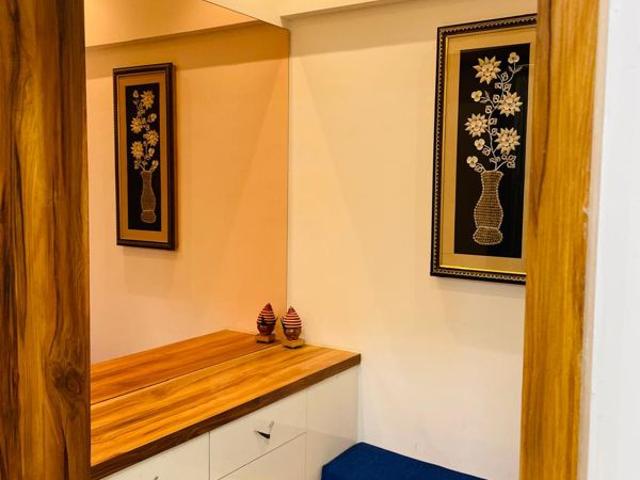 Flat for rent in Wagholi, Pune