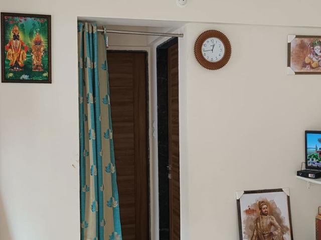 Flat for rent in Chinchwad, Pimpri-Chinchwad