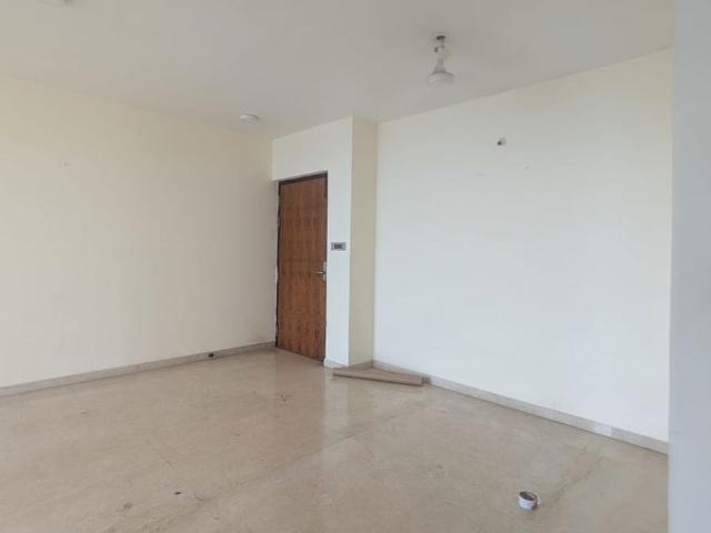 Flat for rent in Sewri, Mumbai City District