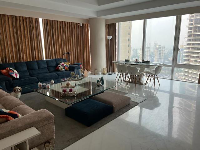 Flat for rent in Cumballa Hill, Mumbai City District