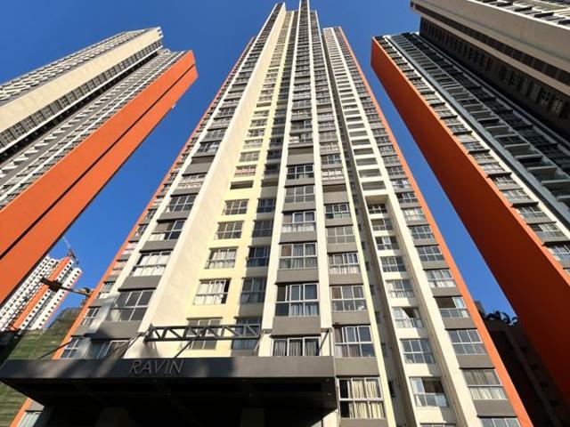 Flat for rent in Mulund Colony, Mumbai Suburban District