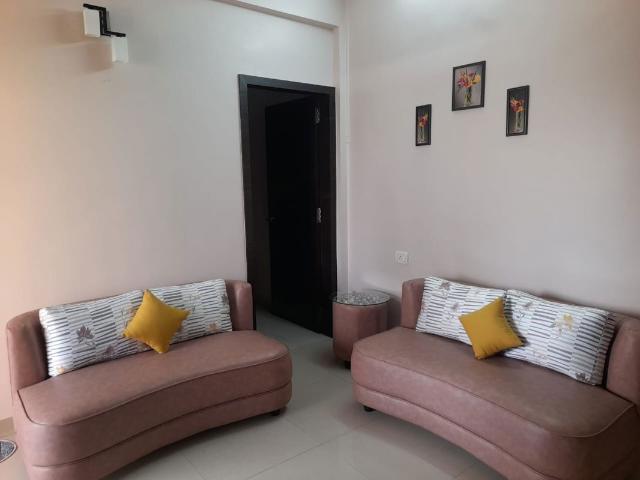 Flat for rent in Majiwada, Thane