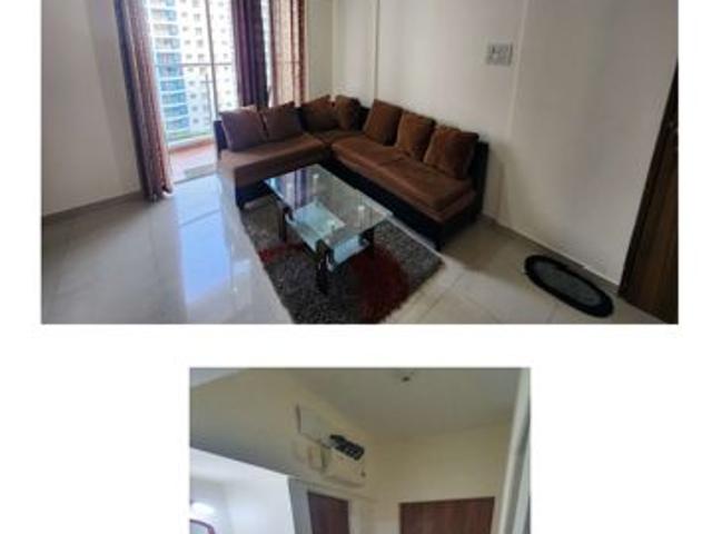 Flat for rent in Pune, Maharashtra