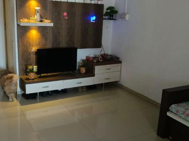 Flat for rent in Kalewadi, Pimpri-Chinchwad