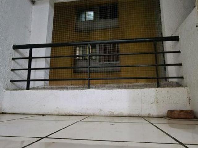 Flat for rent in Pimple Saudagar, Pimpri-Chinchwad