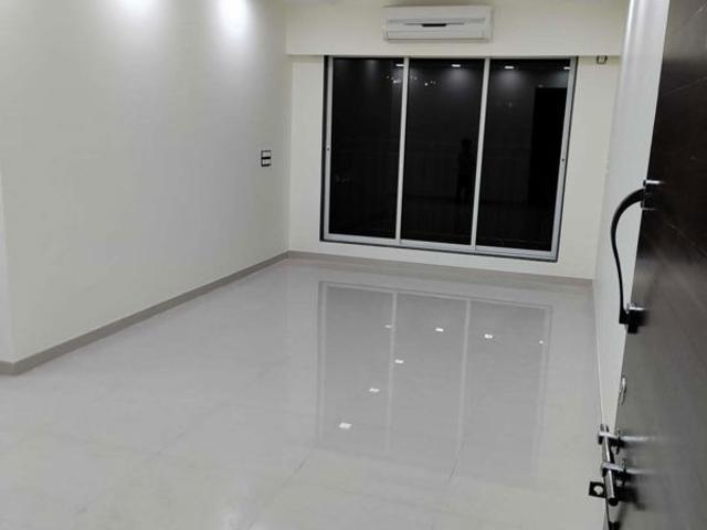 Flat for rent in Dadabhai Naoroji Nagar, Mumbai